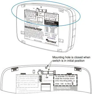 Installation Instruction
