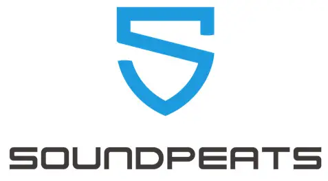 SoundPEATS -logo