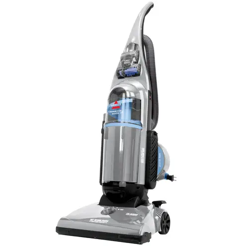 Bissell 6221 Series Velocity Bagged User's Guide Bissell 6221 Series Velocity Bagged User's Guide