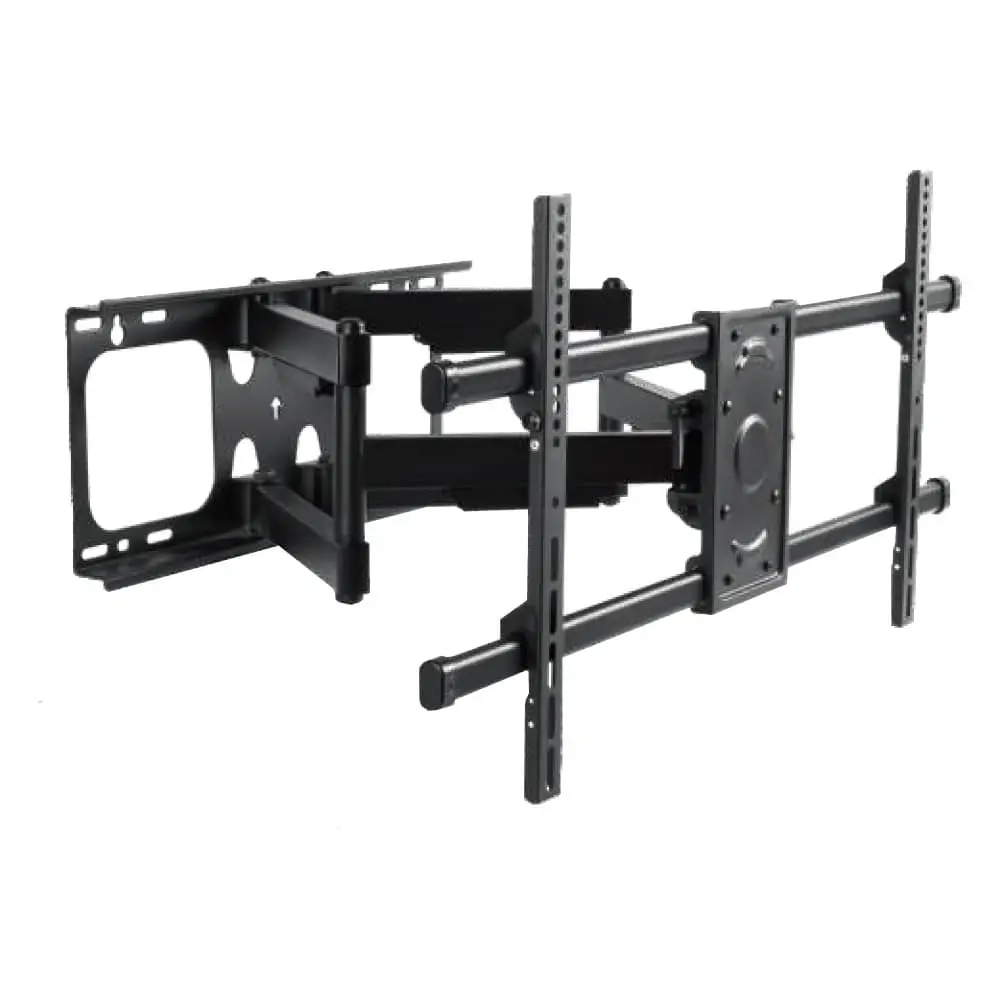 Mozi Lpa49-486 Full-motion Tv Wall Mount Installation Guide Mozi Lpa49-486 Full-motion Tv Wall Mount Installation Guide