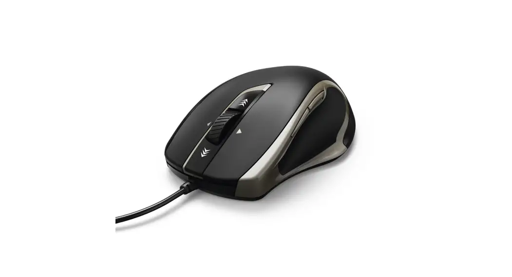 Hama 00182646 Torino 7 Button Mouse Instructions