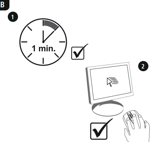 hama 00182646 TORINO 7 Button Mouse -figure 3