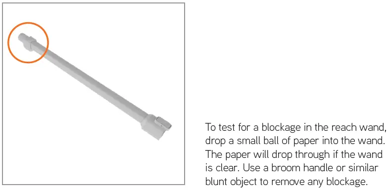 CHECKING FOR BLOCKAGES-1