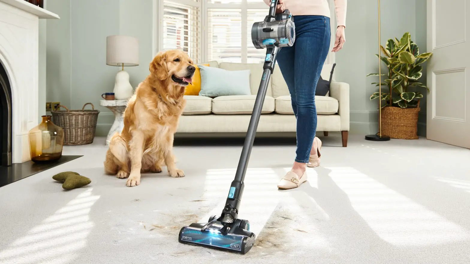 Vax Clsv-b3ks Blade 3 Cordless Vacuum Cleaner User Guide Vax Clsv-b3ks Blade 3 Cordless Vacuum Cleaner User Guide