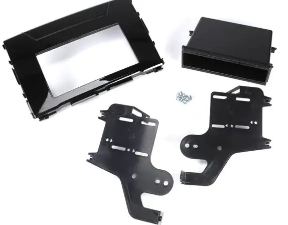 MeTra 99-7639HG Dash Kit
