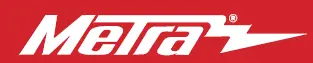 metra logo