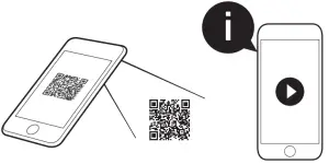QR Code Icon
