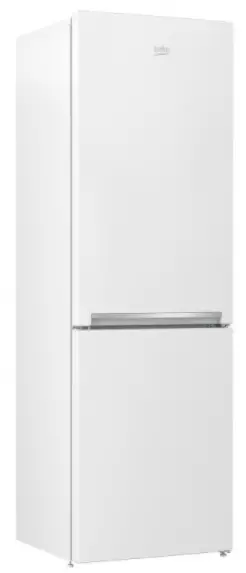 beko RCSA330K20W Freestanding Refrigerator