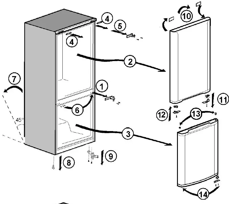 installation instruction
