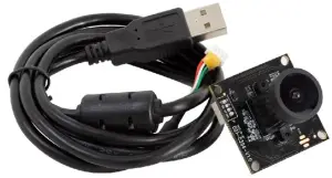 ArduCam B0203 USB Wide Angle WDR Camera Module