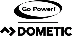 DOMETIC LOGO