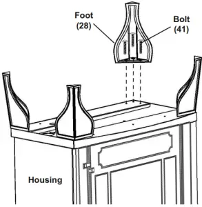 Installation Instructions