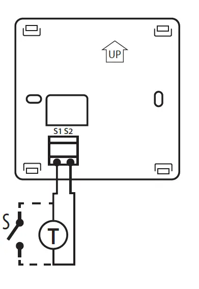 SALUS-VS10WRF-Digital-Programmable-Wireless-Thermostat-2
