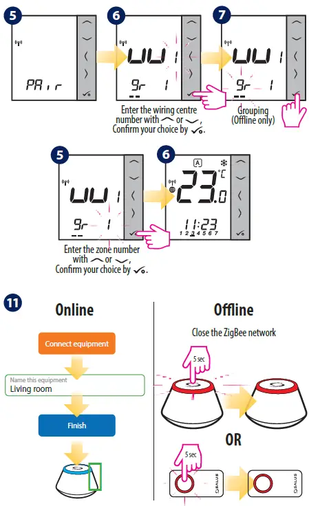 SALUS-VS10WRF-Digital-Programmable-Wireless-Thermostat-21