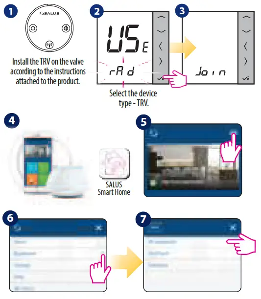 SALUS-VS10WRF-Digital-Programmable-Wireless-Thermostat-22