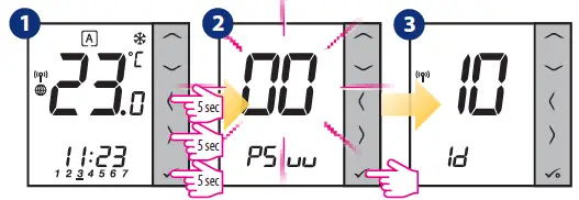 SALUS-VS10WRF-Digital-Programmable-Wireless-Thermostat-30