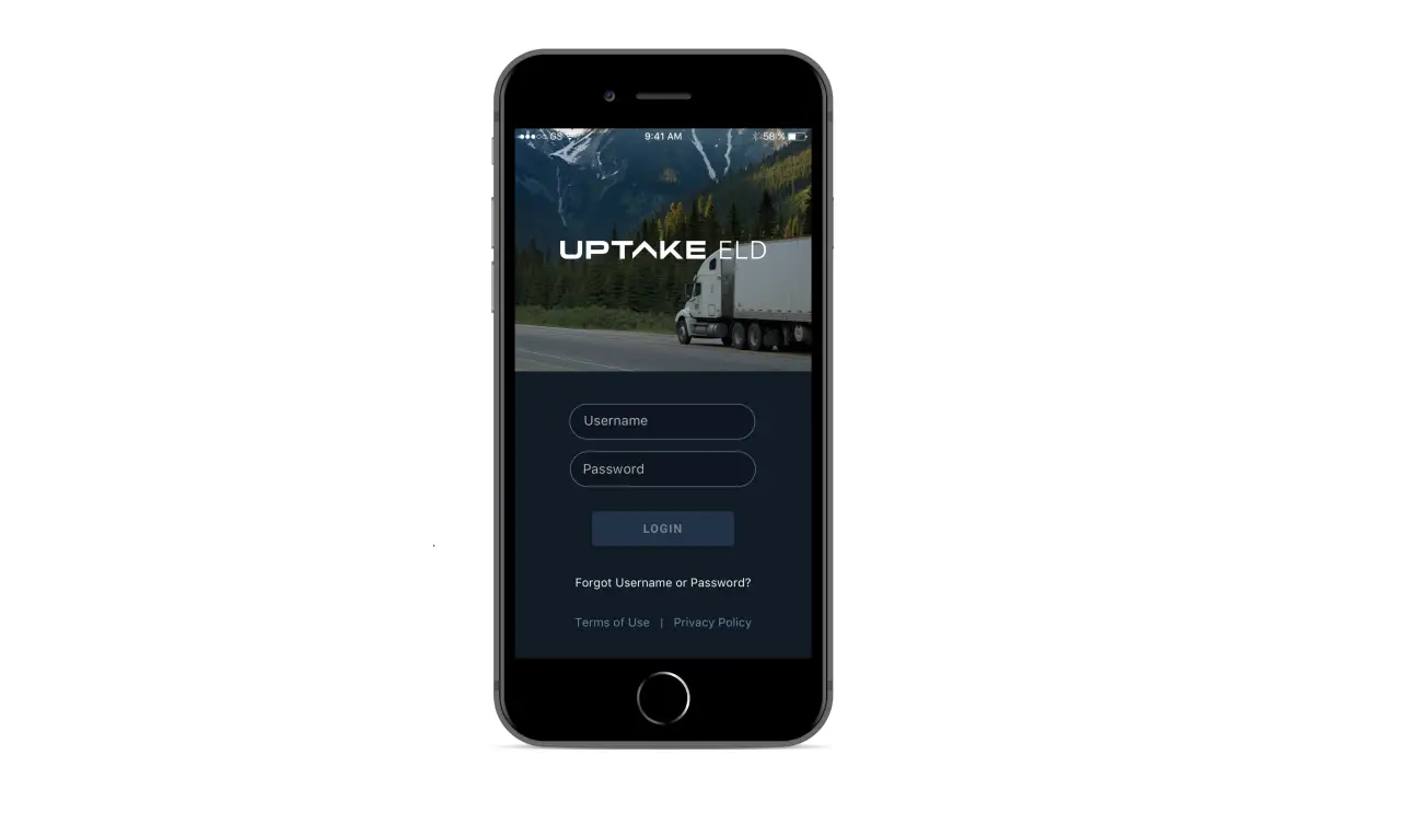 Uptake Eld Up001 User Manual