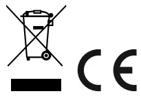 hama 044200 CATV Distribution Amplifier - CE