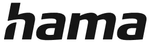 hama LOGO