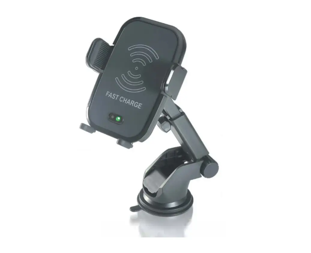 Imperii Wireless Car Charger And Automatic Induction Instruction Manual Imperii Wireless Car Charger And Automatic Induction Instruction Manual