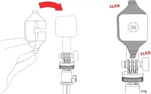 INSERT THE X-BLOCKER