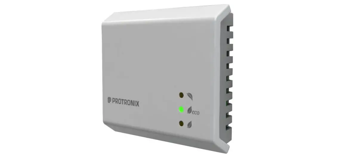 Protronix Nlb-rh+t-iqrf User Manual