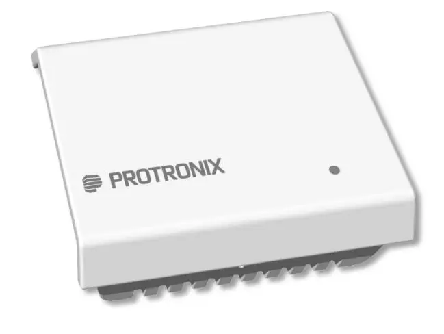 PROTRONIX NLB-RH+T-IQRF - overview