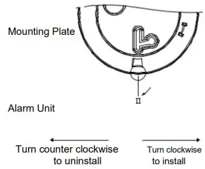 Installation Instructions