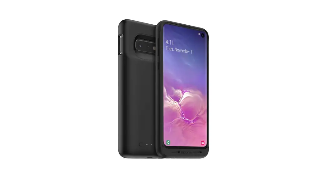 Mophie Sgs10 Juice Pack Made For Samsung Galaxy S10 User Manual