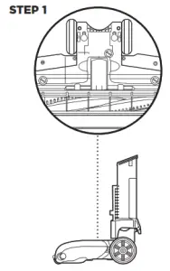 Shark NZ801UK Series Anti hair Wrap Upright Vacuum Cleaner - coin to unlock