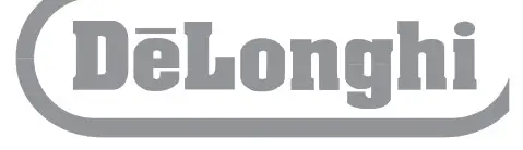 DeLonghi logo