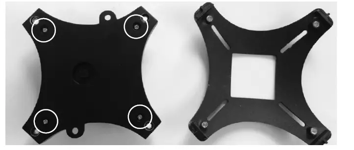 CHANGING THE BATTERY 1