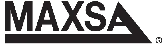 MAXSA logo