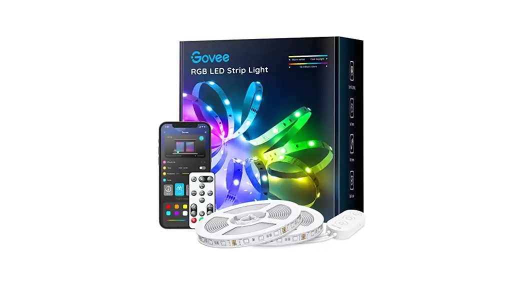 Govee H1162 Sync Box Ii User Manual