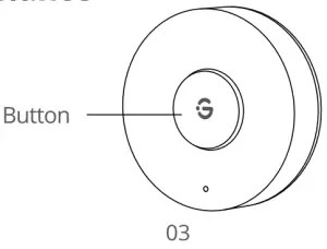 Govee H1162 Sync Box - fig