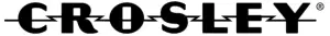 CROSLEY - logo