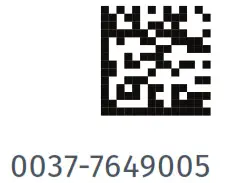 sensi ST75 Touch Smart Thermostat- Sn