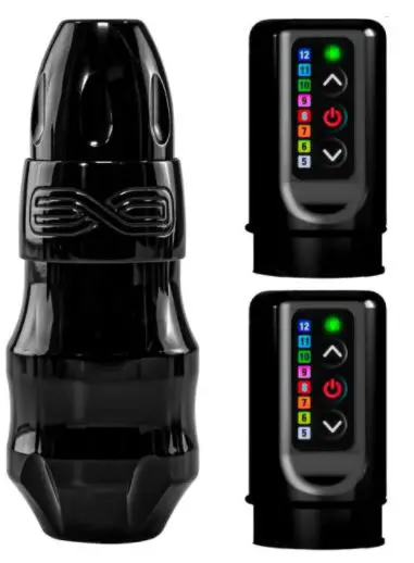 FKIrons EXO Cartridge Machine