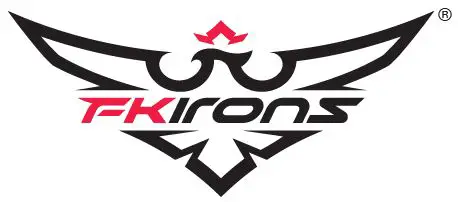FKIrons logo