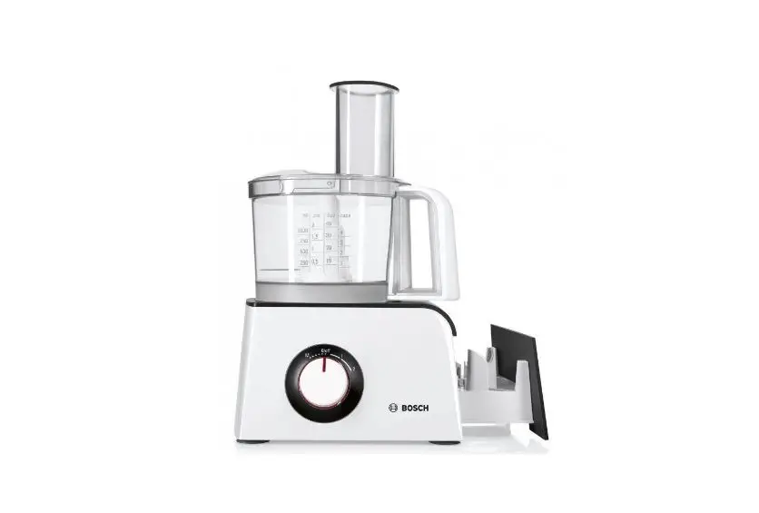 Bosch Mcm40 Compact Food Processor Instruction Manual Bosch Mcm40 Compact Food Processor Instruction Manual