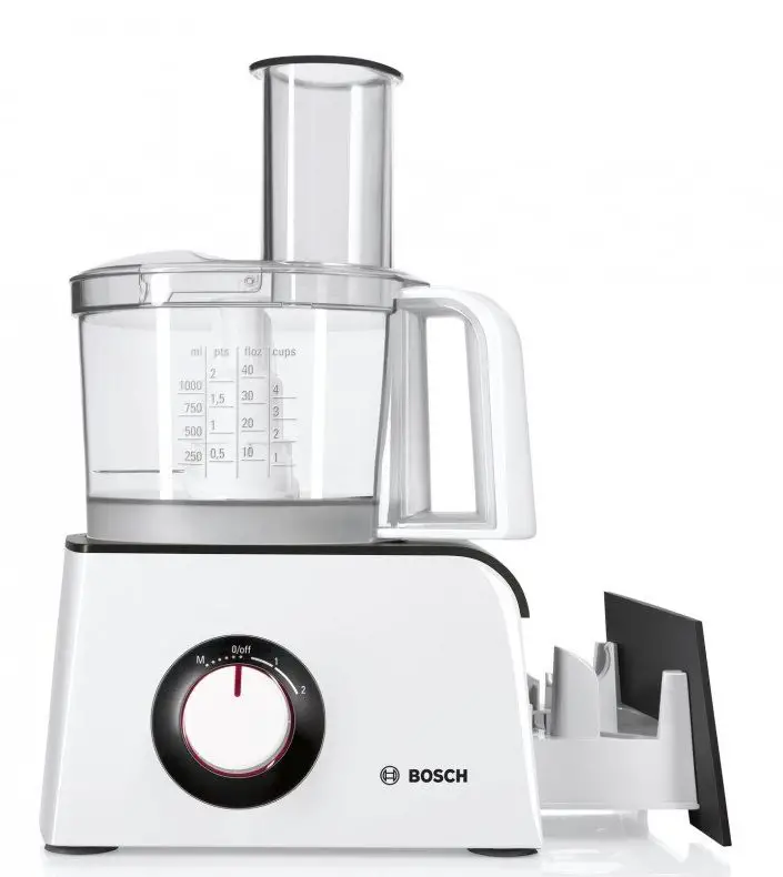 BOSCH MCM40 Compact Food Processor image