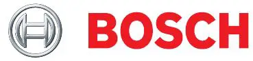 BOSCH logo