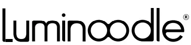 Luminoodle logo