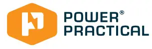 POWER PRACTICAL logo