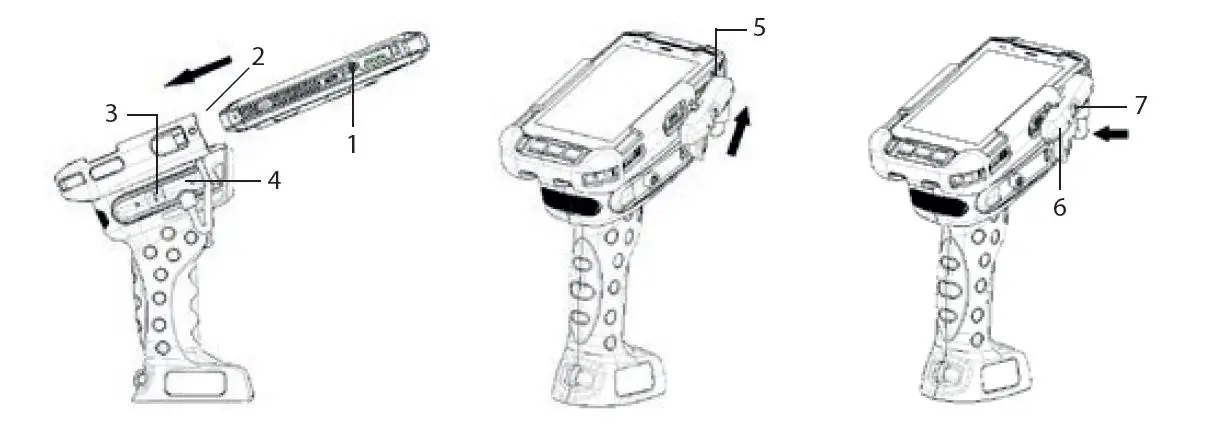 i safe MTHA10-MTHA11 IS-TH1xx.2 Multifunctional Set fig1