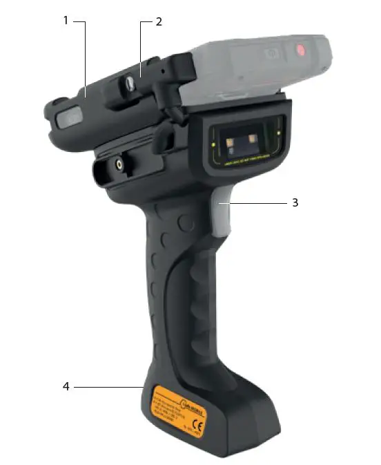 i safe MTHA10-MTHA11 IS-TH1xx.2 Multifunctional Set fig2