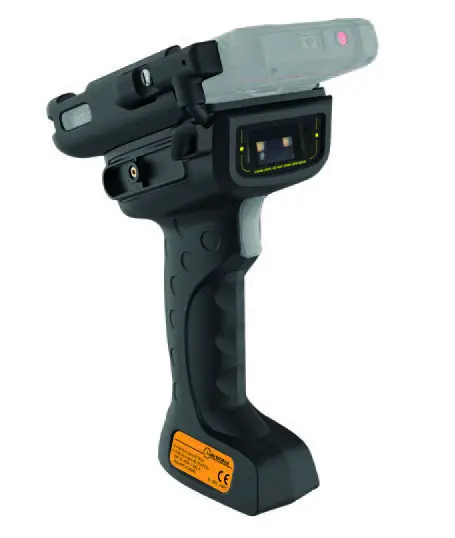 i safe MTHA10-MTHA11 IS-TH1xx.2 Multifunctional Set image