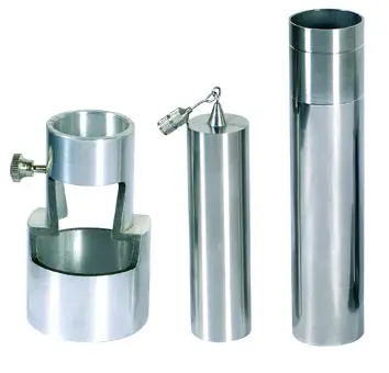 PCE RVI 2 Digital Display Viscometer fig 5