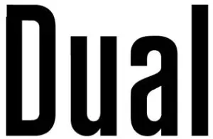 Dual CS 618 Q Hi Fi Turntable with Direct Drive - logo