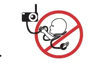 vtech RM5766-2HD 5 Inch Smart Wi-Fi 2K Pan and Tilt Monitor-1